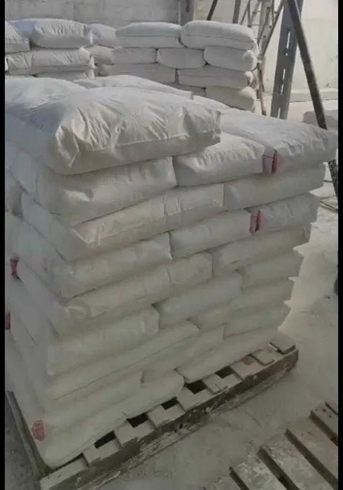 Мел кормовой